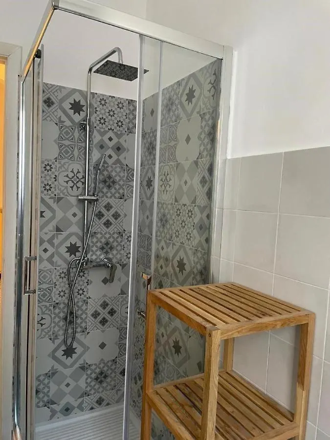 Apartment Su E Giu Levante Rapallo Italy