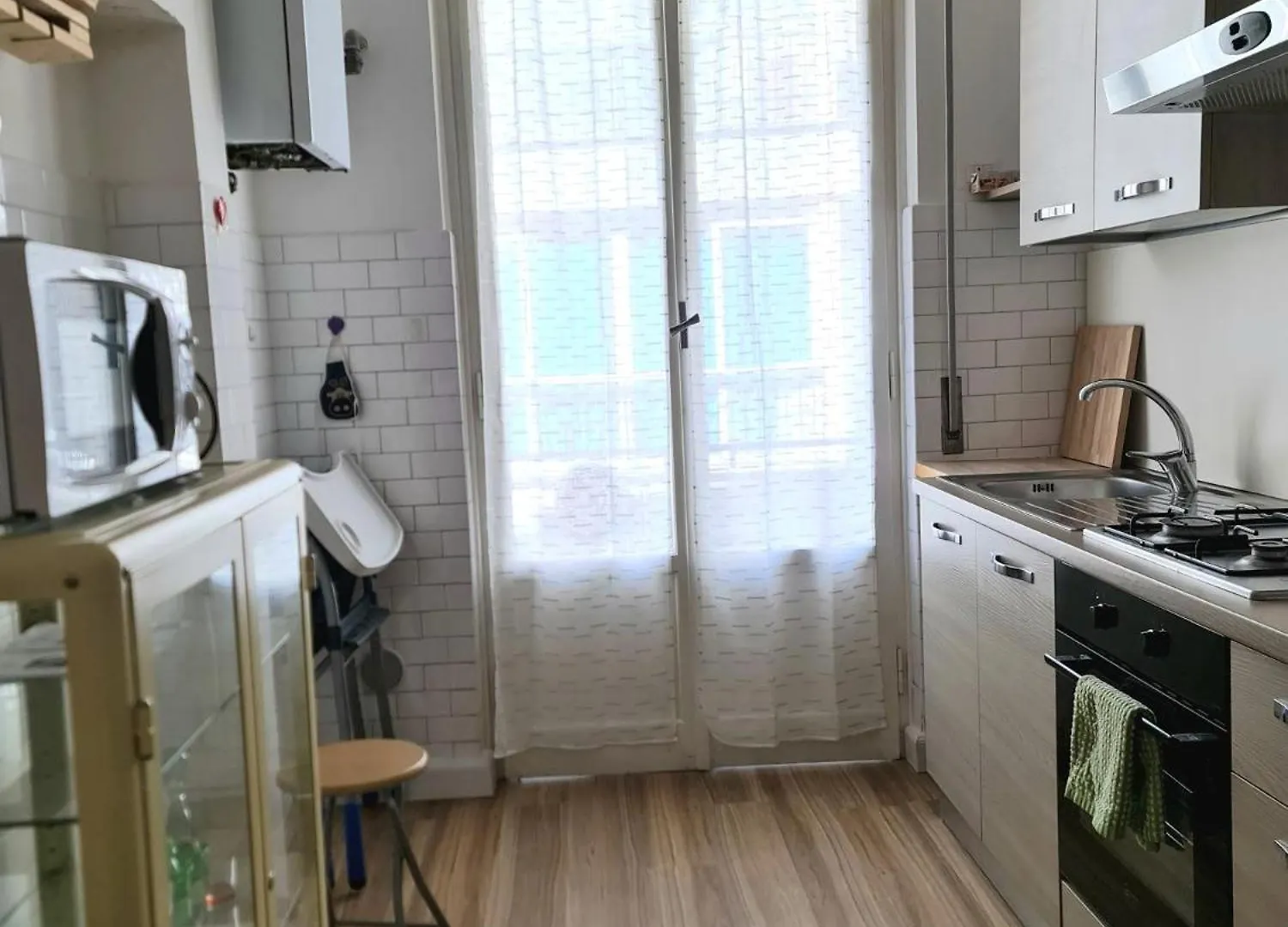 Su E Giu Levante Rapallo Apartment