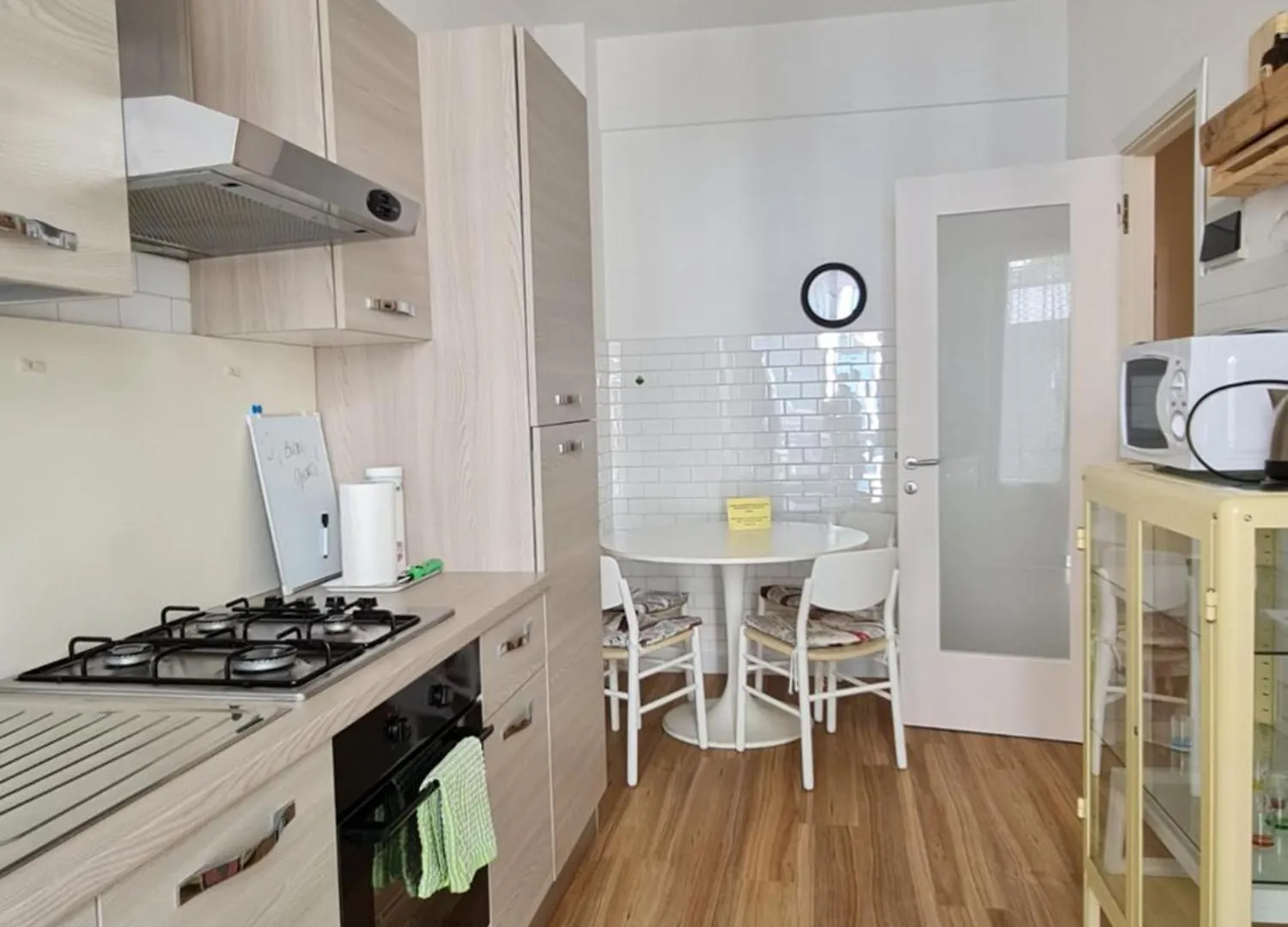 Apartment Su E Giu Levante Rapallo