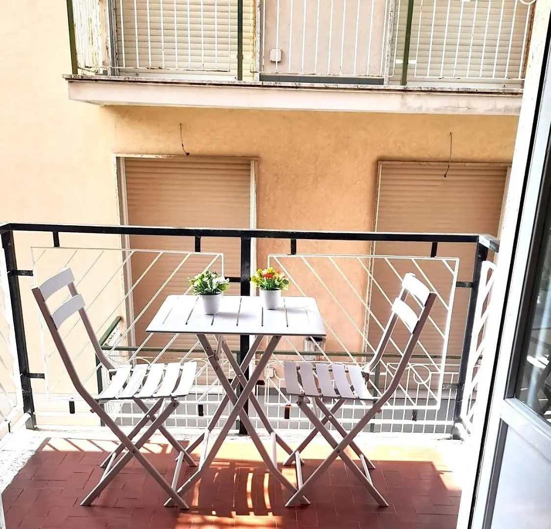 Su E Giu Levante Rapallo Apartment