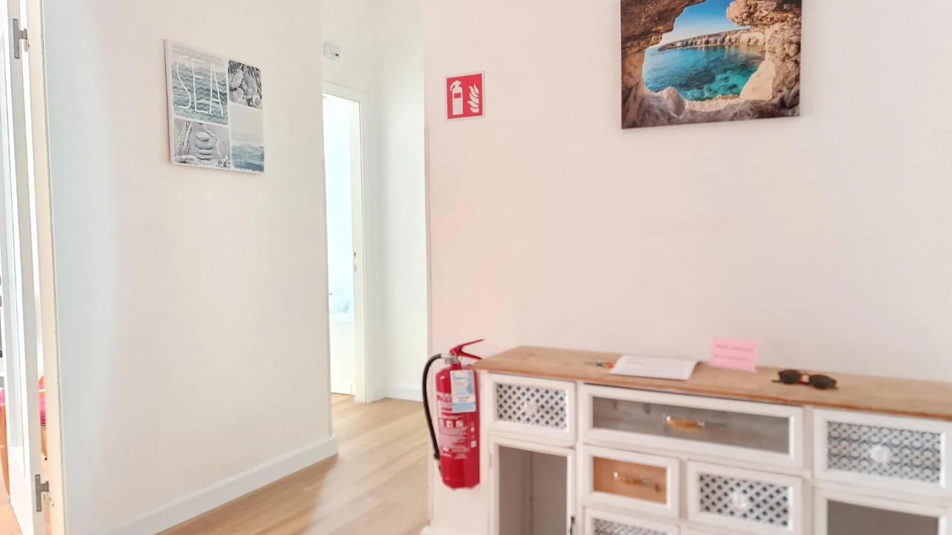 Apartment Su E Giu Levante Rapallo