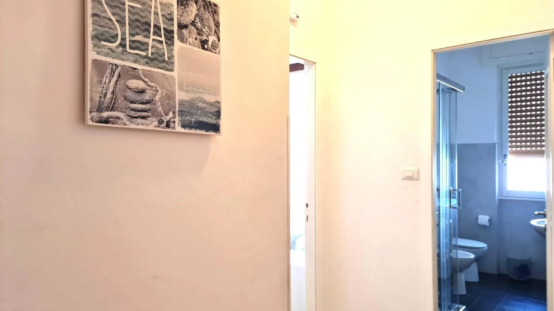 Su E Giu Levante Rapallo
