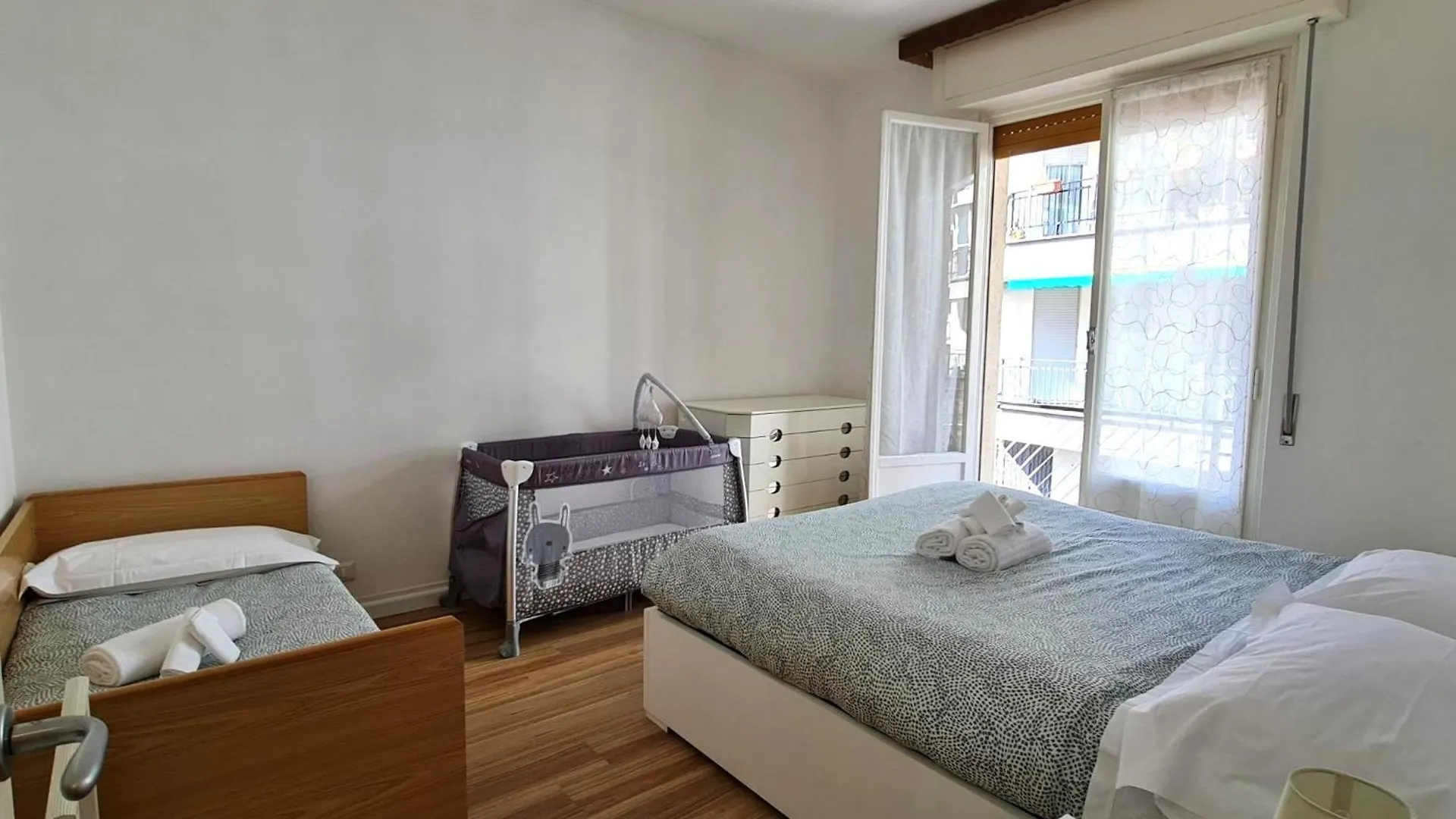 Su E Giu Levante Rapallo