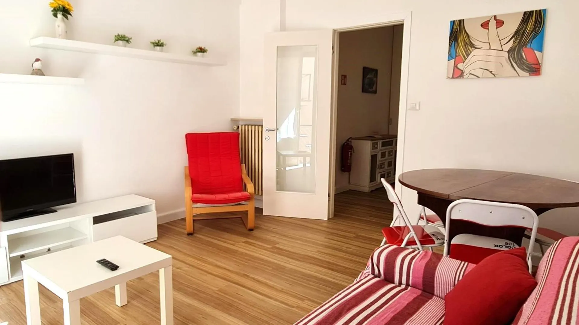 Apartment Su E Giu Levante Rapallo Italy