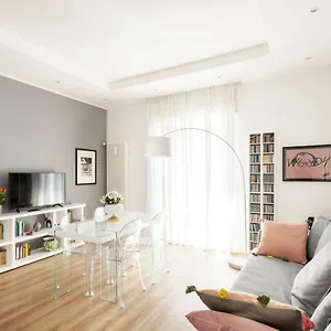 Appartamento Traiano Luxury Italia
