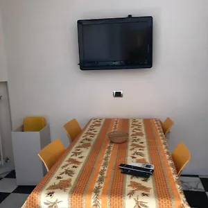Casa Di Charmy Appartamento