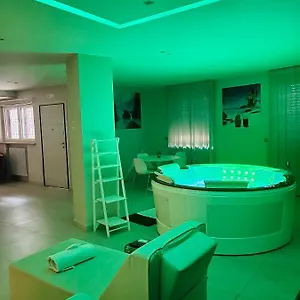  Appartamento Suite169 In Italia